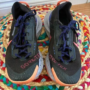 Nike  Pegasus Trail Gore-Tex Sneakers